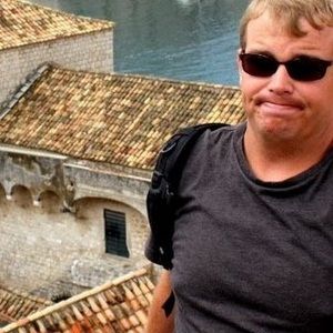 Meet your Posher, Brad